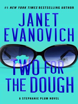 cover image of Two for the Dough